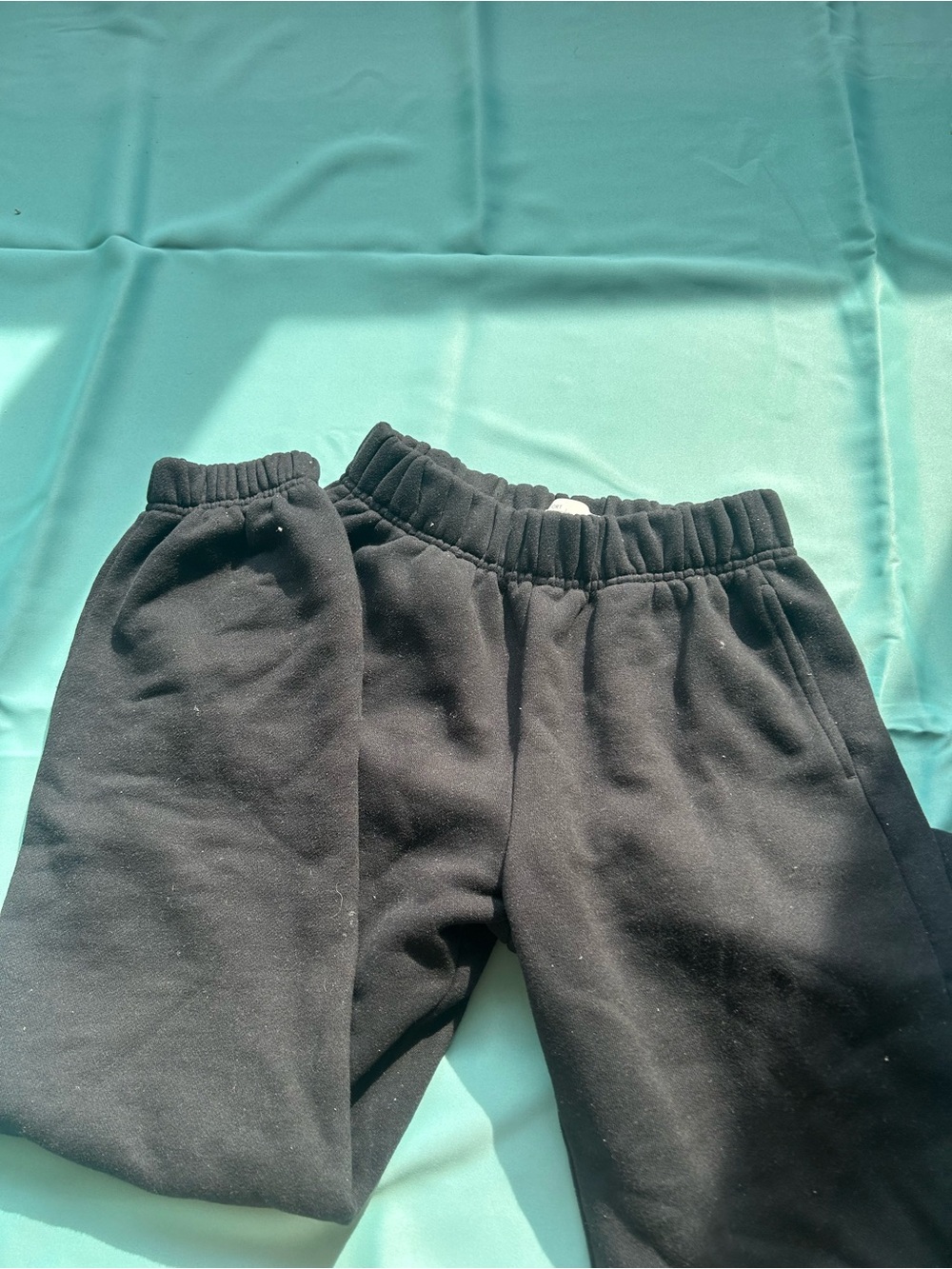 Oak and Fort Sweatpants